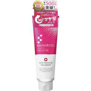 アクアノア アミノレスキュー ヘアパック 200g アクアノア アミノレスキュー ヘアパック 200g