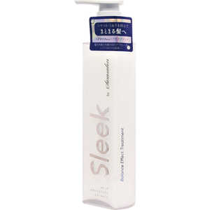 アクアノア Sleek(スリーク)by サラサロン バランスエフェクト トリートメント 本体 360mL アクアノア Sleek(スリーク)by サラサロン バランスエフェクト トリートメント 本体 360mL