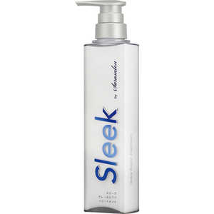 アクアノア Sleek(スリーク)by サラサロン グレースリペアトリートメント 360ml 