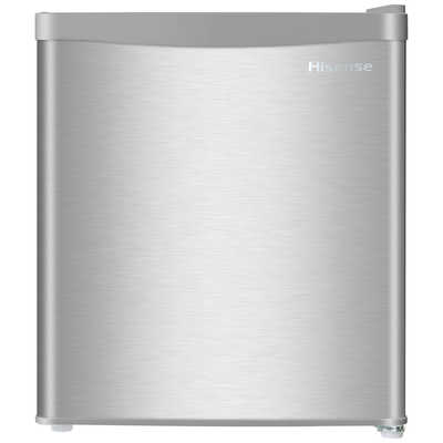 ☆21年製☆ Hisense ハイセンス 冷蔵庫 HR-A42JWS 1ドア ハイセンス 