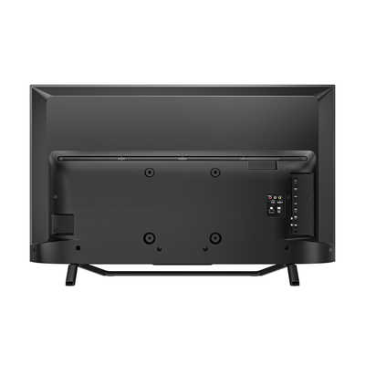 ハイセンス 液晶テレビ 43V型 4Kチューナー内蔵 43U7F の通販 