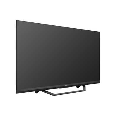 ハイセンス 液晶テレビ 55V型 4Kチューナー内蔵 55U8F の通販