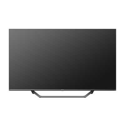ハイセンス スマートTV 外付HDD対応 4K 43V型液晶テレビ 43U75F