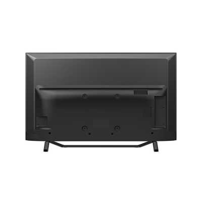 【Hisense】 43型4K液晶テレビ【43U75F】 43U75F | ハイセンスジャパン株式会社