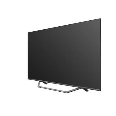 ハイセンス スマートTV 外付HDD対応 4K 43V型液晶テレビ 43U75F