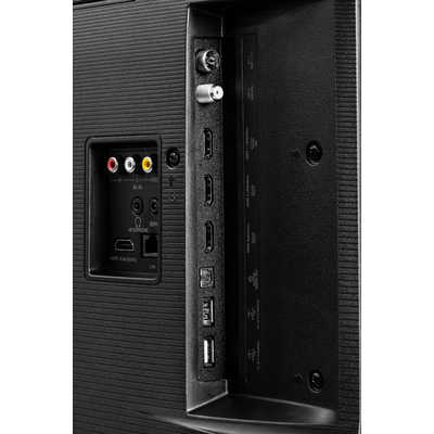 ハイセンス 液晶テレビ [ 43V型 / 4Kチューナー内蔵