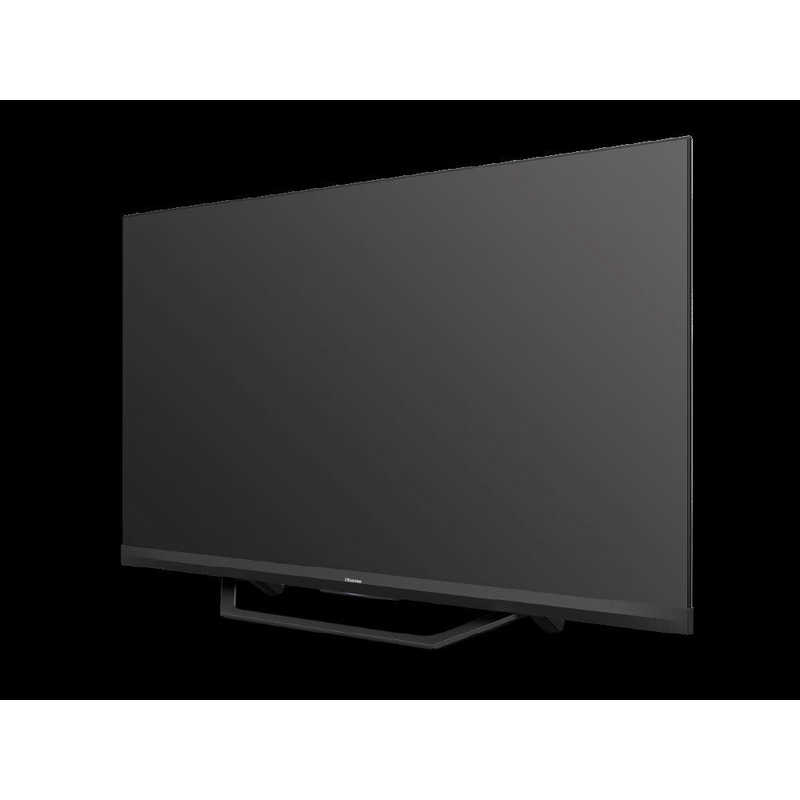 ハイセンス 液晶テレビ 55v型 4kチューナー内蔵 ビックカメラグループ限定カラー 55u85f ヘアライングレー の通販 カテゴリ テレビ レコーダー ハイセンス 家電通販のコジマネット 全品代引き手数料無料