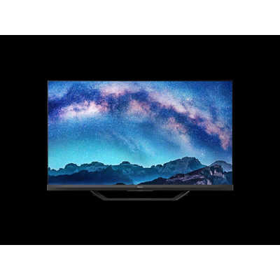 ハイセンス 液晶テレビ 55V型 4Kチューナー内蔵 ビックカメラグループ 