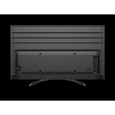 ハイセンス75U85F テレビ台つき