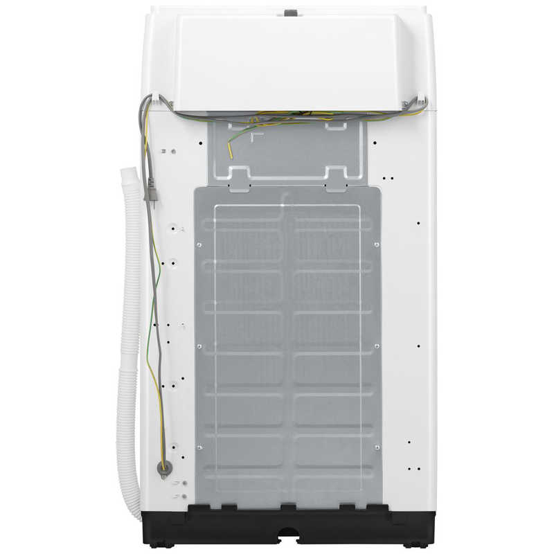 ハイセンス ハイセンス 全自動洗濯機 インバーター 洗濯10.0kg 低騒音タイプ HW-DG10A HW-DG10A