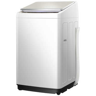 Hisense 全自動洗濯機 HW-DG10A 10kg HW-DG10A | ハイセンスジャパン株式会社