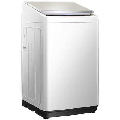 ハイセンス 全自動洗濯機 インバーター 洗濯10.0kg 低騒音タイプ HW ハイセンス 全自動洗濯機 インバーター 洗濯10.0kg 低騒音タイプ HW