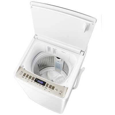 10kg 全自動洗濯機 HW-DG10A