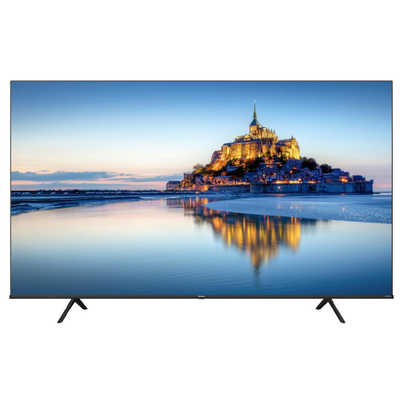 ハイセンス 液晶テレビ [ 75V型 / 4Kチューナー内蔵 ] 75A6G の
