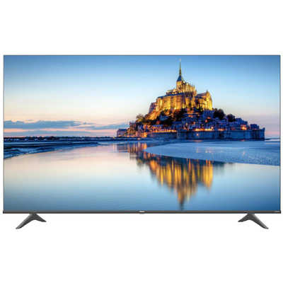 ハイセンス 液晶テレビ [ 65V型 / 4Kチューナー内蔵 ] 65A65G の通販 