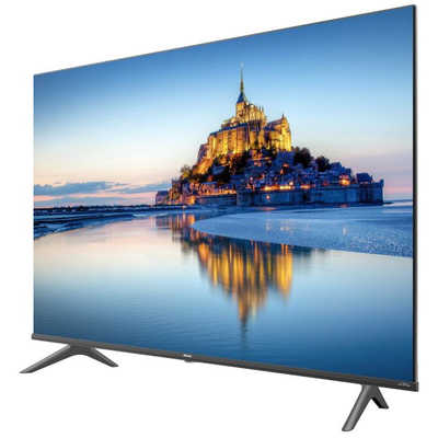 即日受渡❣️全国送料込ハイセンス55型液晶テレビ外付けHDD裏番組同時録画 - メルカリ