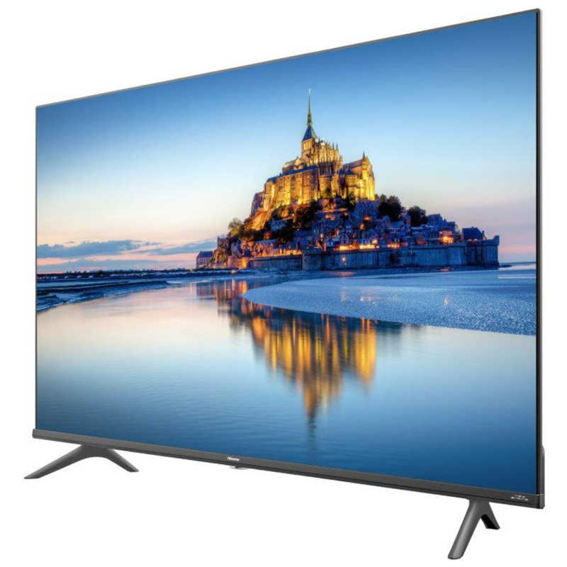 ハイセンス ハイセンス 液晶テレビ 43V型 4Kチューナー内蔵（宅配お届け品） 43A65G 43A65G