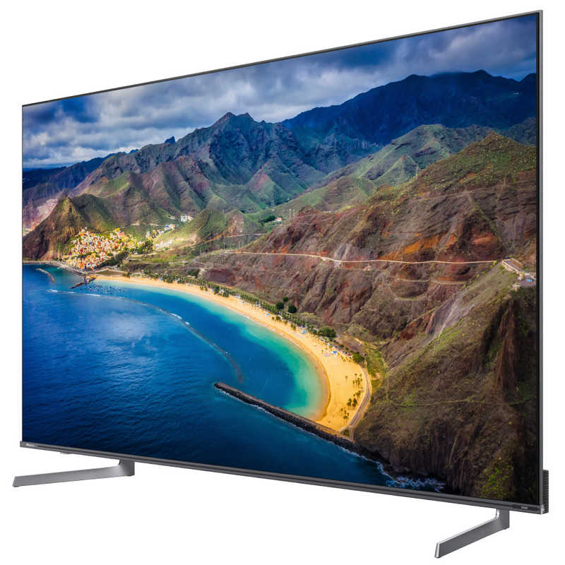 ハイセンス ハイセンス 液晶テレビ 75V型 4Kチューナー内蔵 75U8FG 75U8FG