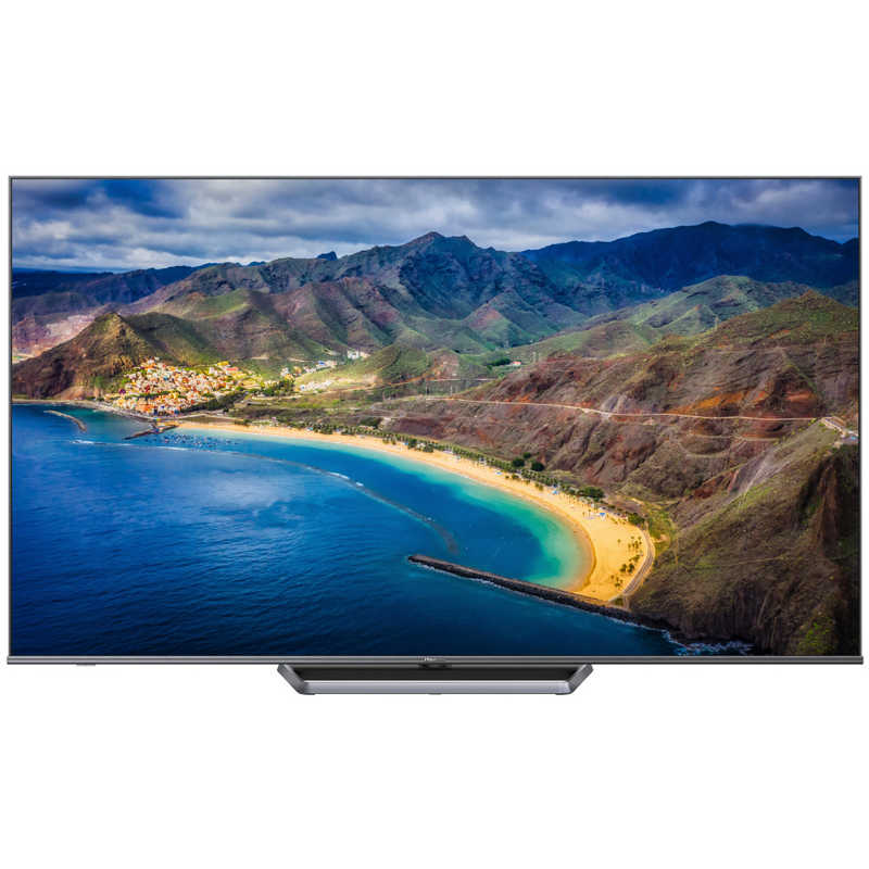 ハイセンス ハイセンス 液晶テレビ 65V型 4Kチューナー内蔵 65U8FG 65U8FG