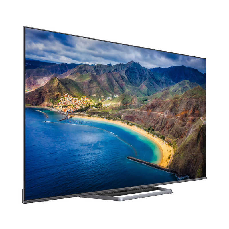 ハイセンス ハイセンス 液晶テレビ 65V型 4Kチューナー内蔵 65U8FG 65U8FG