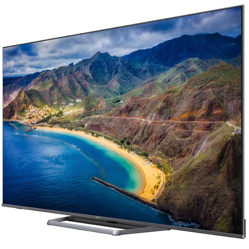 ハイセンス ハイセンス 液晶テレビ 65V型 4Kチューナー内蔵 65U8FG 65U8FG