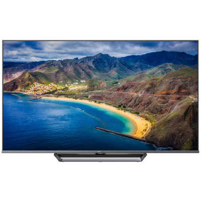 50インチ液晶テレビ　Hisense 50U8FG 送料込みで安心！ 50インチ液晶テレビ Hisense 50U8FG 送料込みで安心