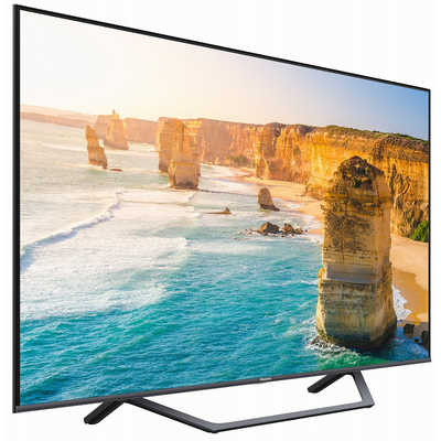 Amazon.co.jp: ハイセンス 58V型 4Kチューナー内蔵 液晶 テレビ