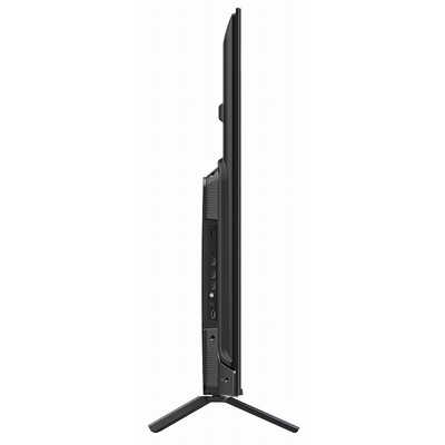 ハイセンス 液晶テレビ 58V型 UXシリーズ [4K対応 / BS・CS 4K