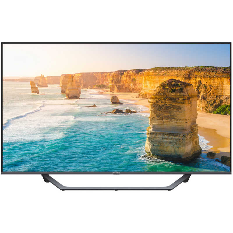 ハイセンス ハイセンス 液晶テレビ 50V型 4Kチューナー内蔵 50U7FG 50U7FG