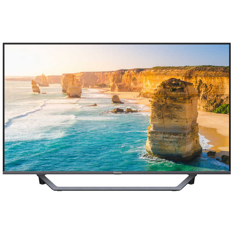 ハイセンス ハイセンス 液晶テレビ 43V型 4Kチューナー内蔵 43U7FG 43U7FG