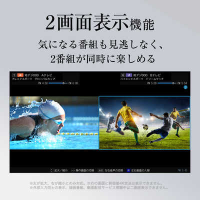 ハイセンス 液晶テレビ [ 43V型 / 4Kチューナー内蔵 ] 43U7FG の通販