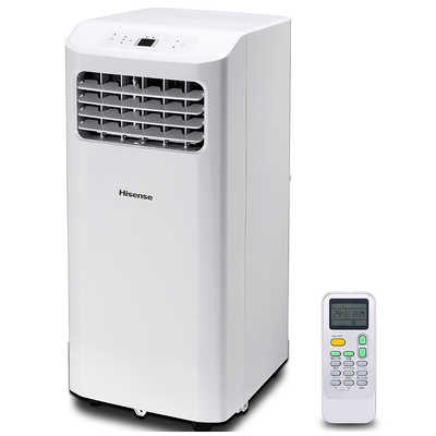 ハイセンス スポットエアコン HPAC-22G 移動式エアコン スポットクーラー Amazon.co.jp: ハイセンス スポットクーラー 工事不要 移動式