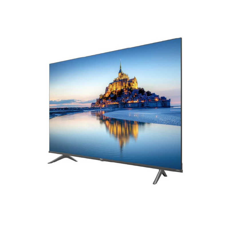 ハイセンス ハイセンス 液晶テレビ 55V型 BS･CS 4Kチューナー内蔵 55A65G 55A65G