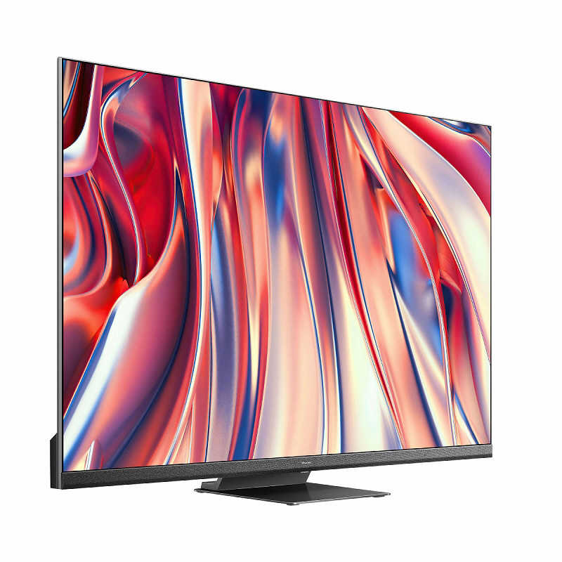 ハイセンス ハイセンス 液晶テレビ 75V型 4Kチューナー内蔵 75U9H 75U9H