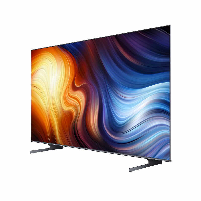 ハイセンス ハイセンス 液晶テレビ 85V型 4Kチューナー内蔵 (要事前見積) 85U7H 85U7H