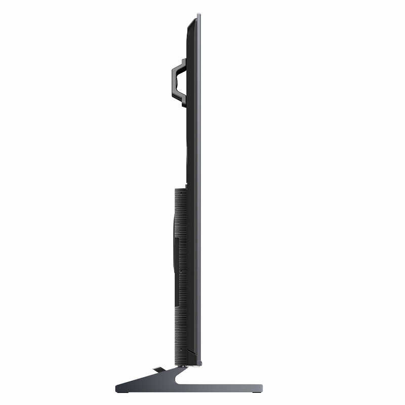 ハイセンス ハイセンス 液晶テレビ 85V型 4Kチューナー内蔵 (要事前見積) 85U7H 85U7H