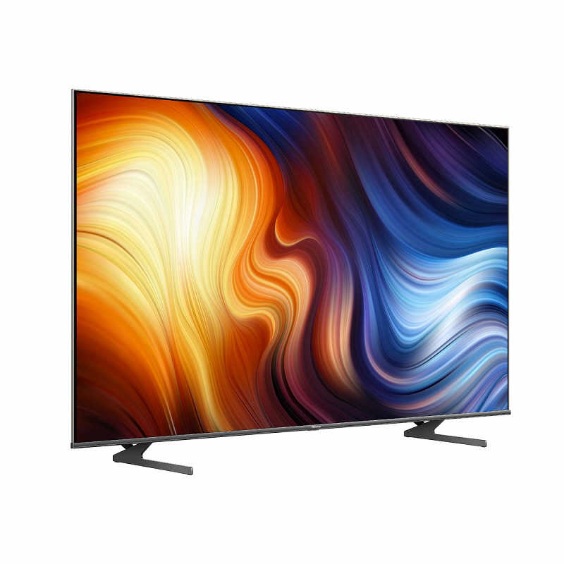 ハイセンス ハイセンス 液晶テレビ 75V型 4Kチューナー内蔵 75U7H 75U7H