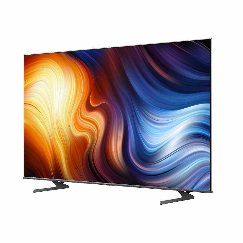 ハイセンス ハイセンス 液晶テレビ 75V型 4Kチューナー内蔵 75U7H 75U7H