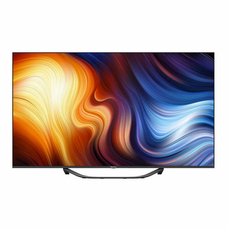 ハイセンス ハイセンス 液晶テレビ 65V型 4Kチューナー内蔵 65U7H 65U7H