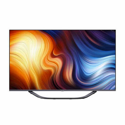 Hisense 4Kチューナー内蔵 液晶テレビ 50U7H Amazon.co.jp: ハイセンス 50V型 4Kチューナー内蔵 液晶 テレビ 50U7H