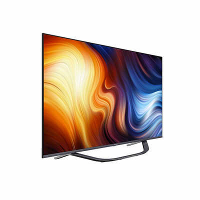 Hisense 4Kチューナー内蔵 液晶テレビ 50U7H 4K液晶テレビ ULED TV 50U7H [50V型 /Bluetooth対応 /4K対応 /BS・CS