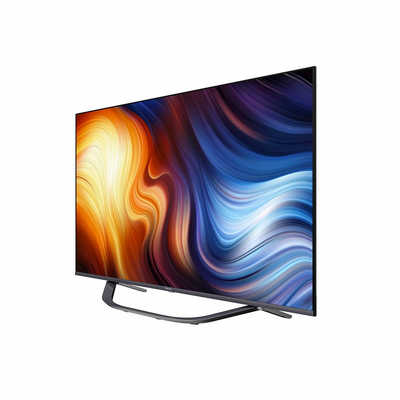 ハイセンス 液晶テレビ 50V型 4Kチューナー内蔵 50U7H の通販 
