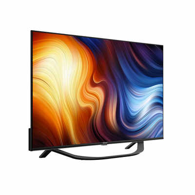 ハイセンス 液晶テレビ [ 43V型 / 4Kチューナー内蔵 ] 43U7H の通販