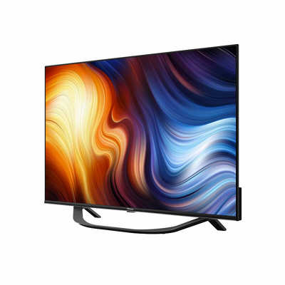 ハイセンス 液晶テレビ 43V型 4Kチューナー内蔵 43U7H の通販 