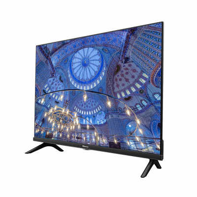 ハイセンス 液晶テレビ [ 32V型 / ハイビジョン / YouTube 対応