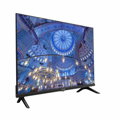 ハイセンス 液晶テレビ [ 32V型 / ハイビジョン / YouTube 対応