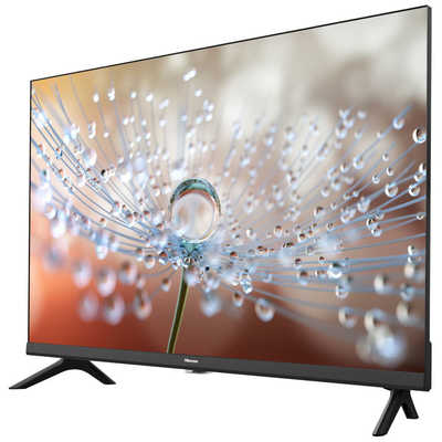 ハイセンス 【アウトレット】液晶テレビ ［ 32V型 ハイビジョン