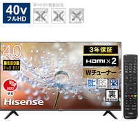 美品 ハイセンス 24A30H 24V型液晶テレビ 2023年製 ハイセンス 液晶テレビ [ 24V型 / ハイビジョン ] 24A30H の通販