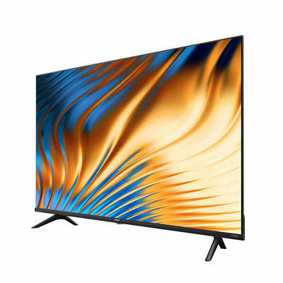 ハイセンス 液晶テレビ [ 43V型 / 4Kチューナー内蔵 ] 43A6H の通販