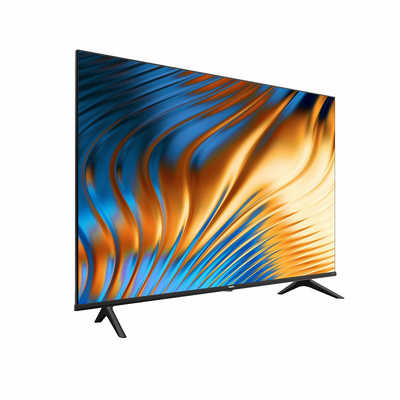 【送料無料】ハイセンス 50V型 4Kチューナー内蔵 液晶テレビ 50A6G 液晶テレビ 50A6G [50V型 /4K対応 /BS・CS 4Kチューナー内蔵 /YouTube